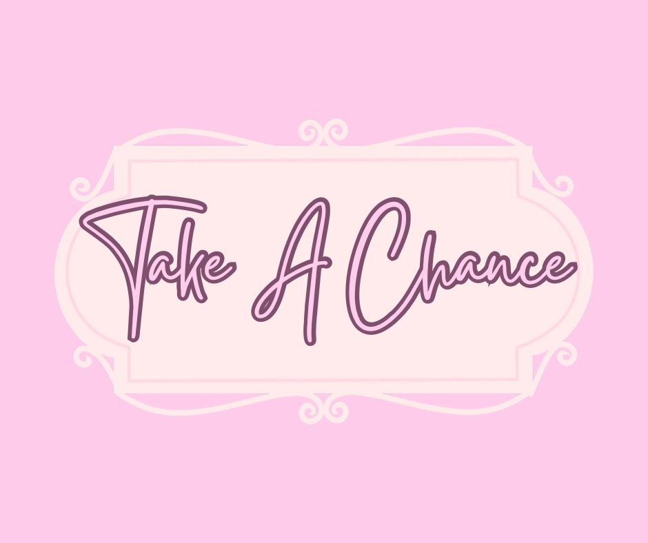 Take A Chance - Neon