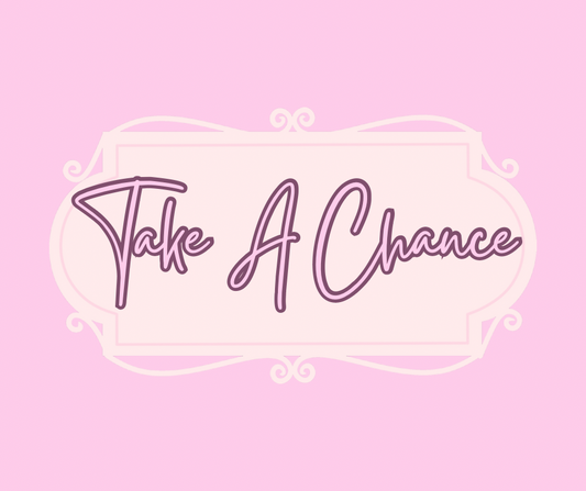 Take A Chance - Neon