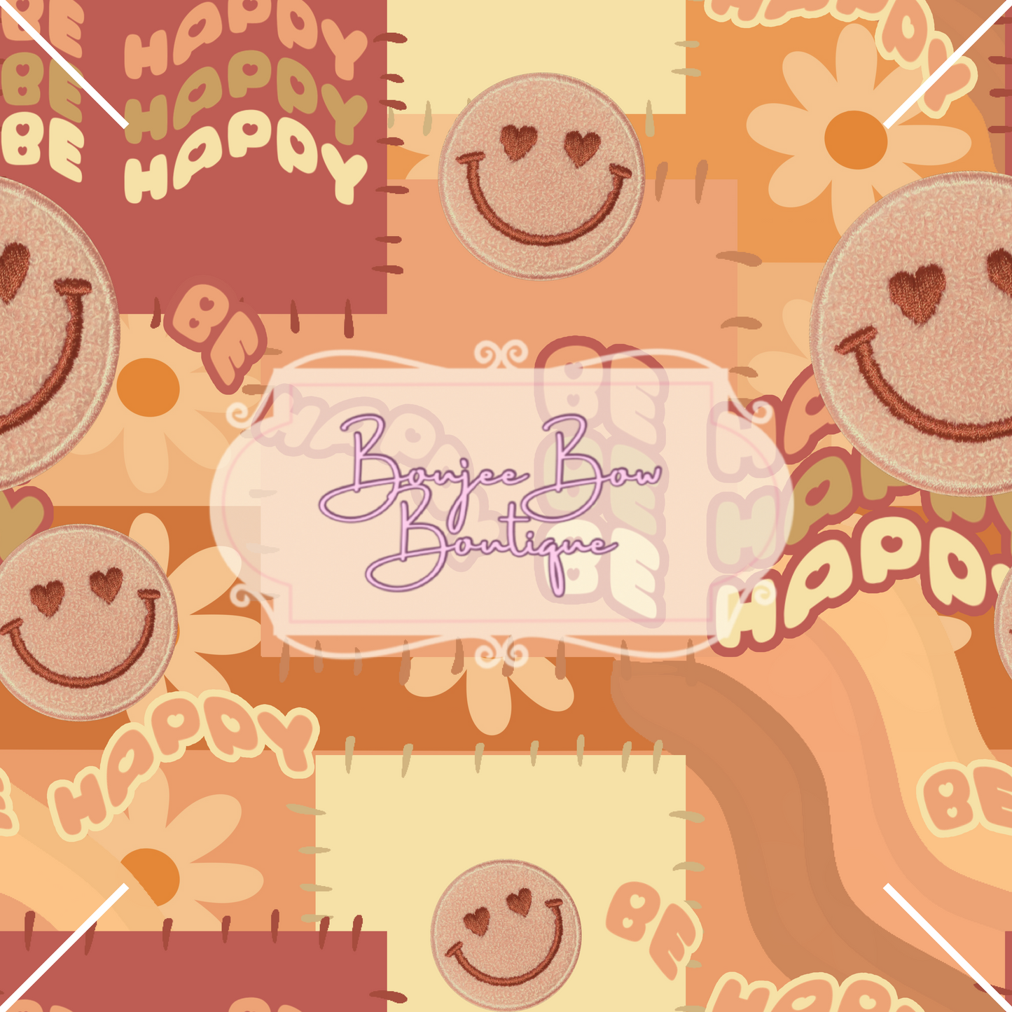 Be Happy