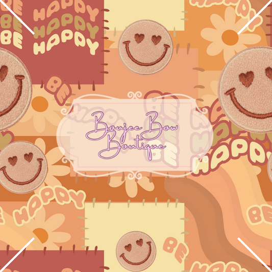 Be Happy