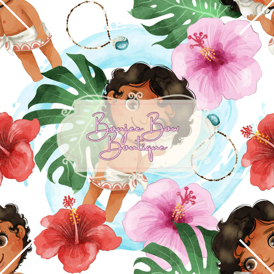 Island Girl