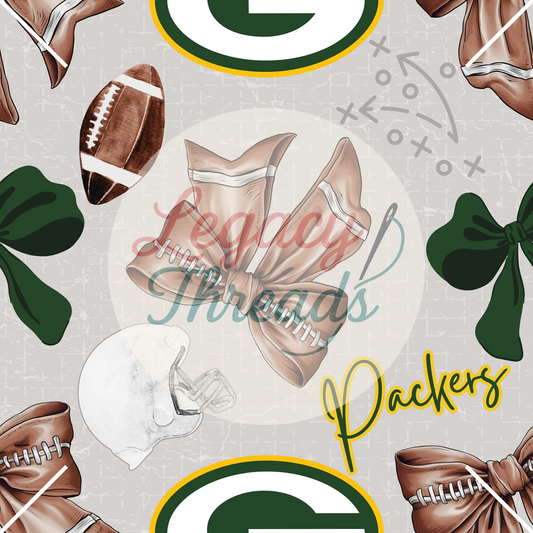 Packer Football