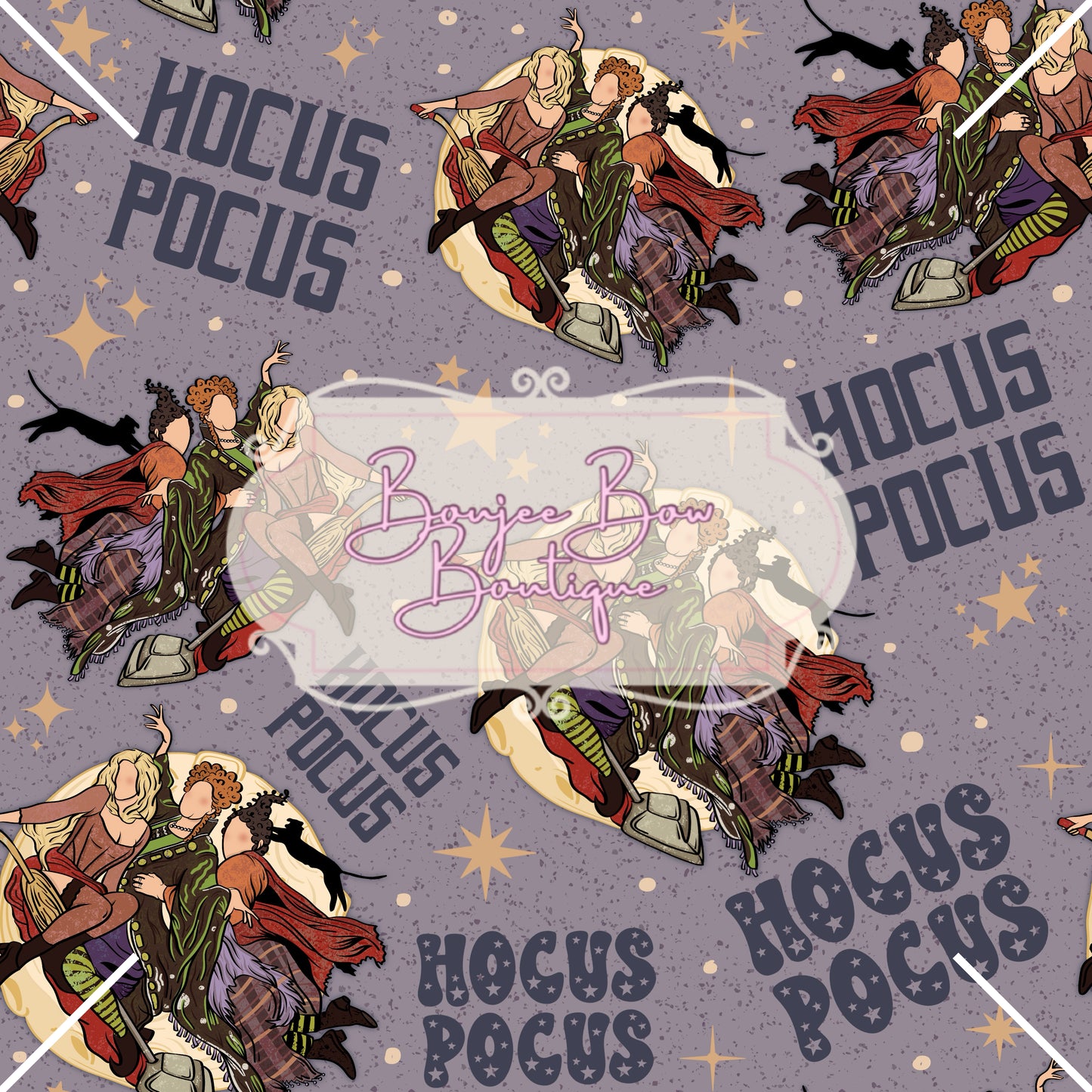 Hocus Pocus