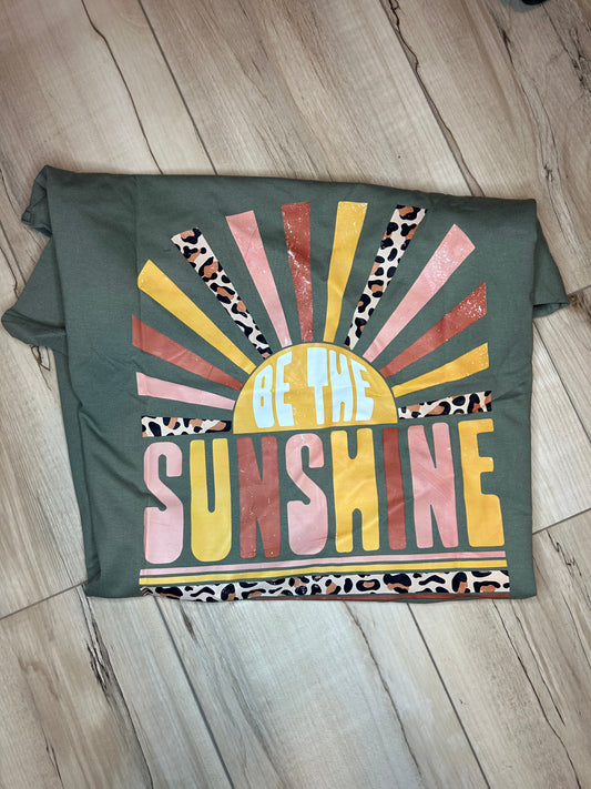 Upcycle - Sunshine