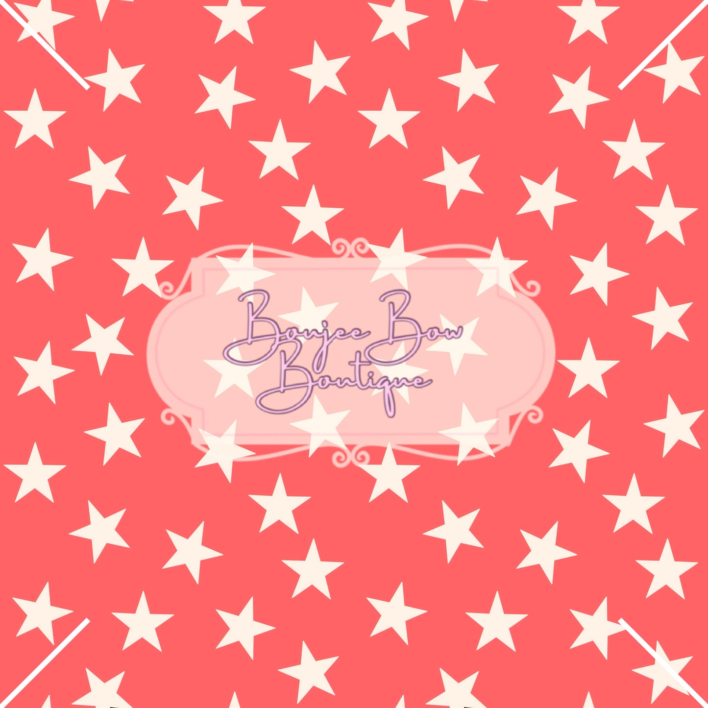 Stars (w/variants)