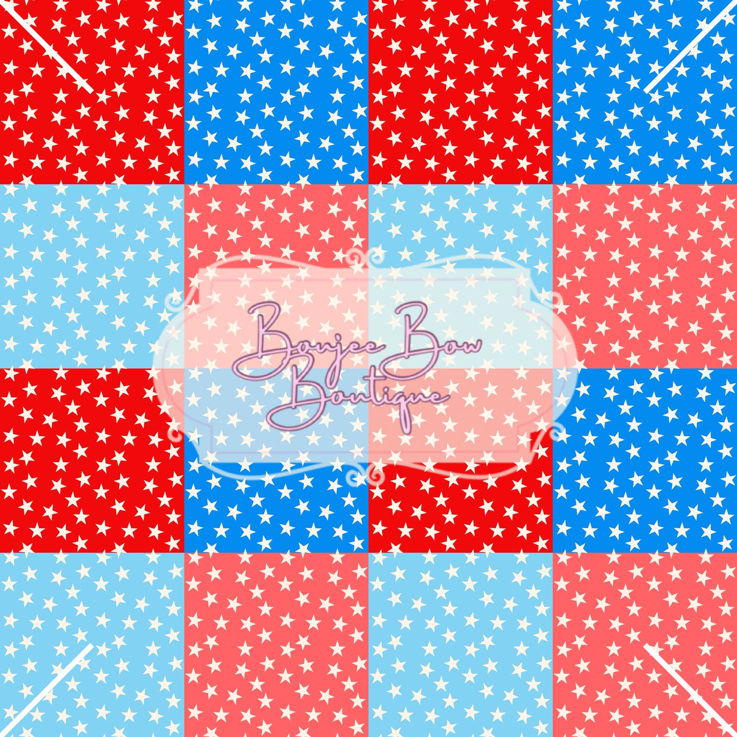 Stars (w/variants)