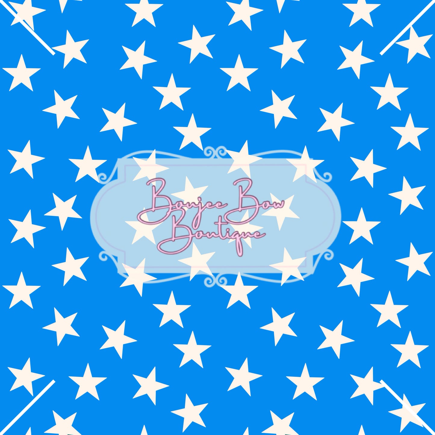 Stars (w/variants)