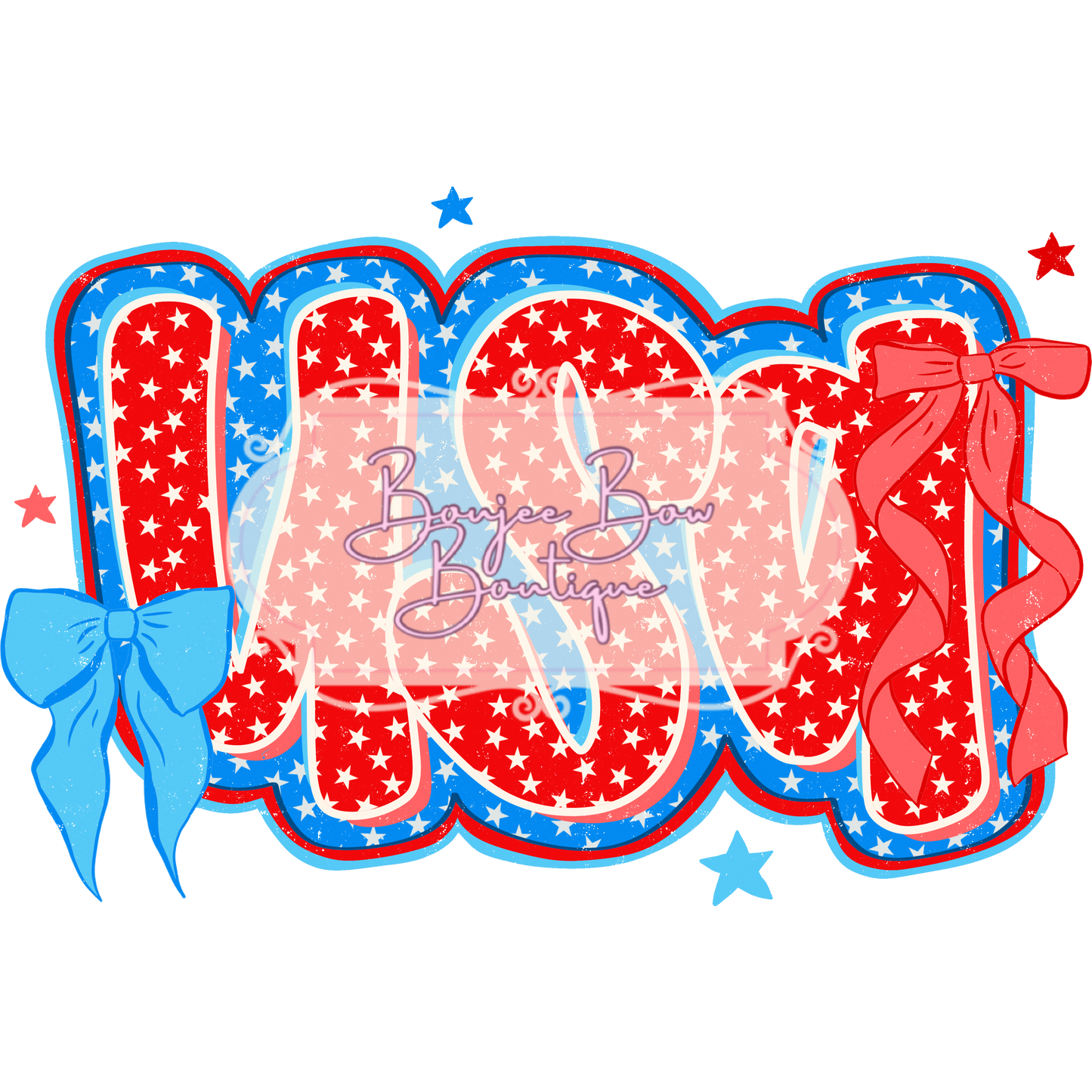 Stars (w/variants)
