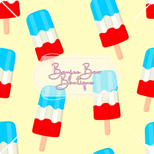 FOJ Popsicle