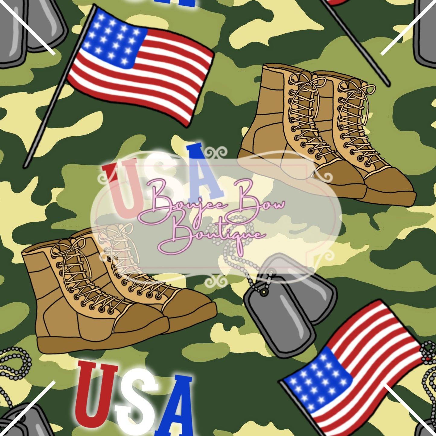 American Service