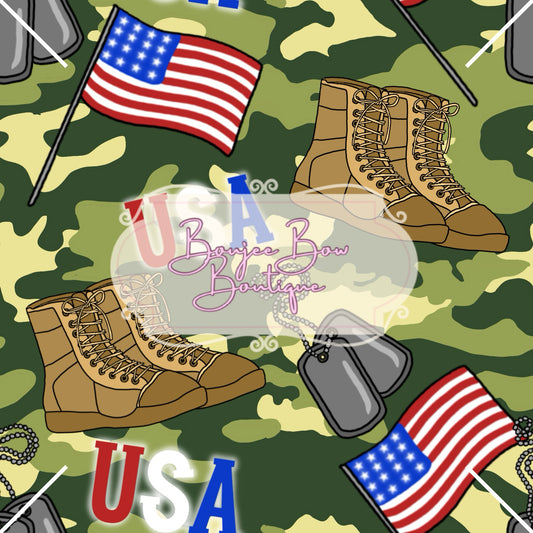 American Service