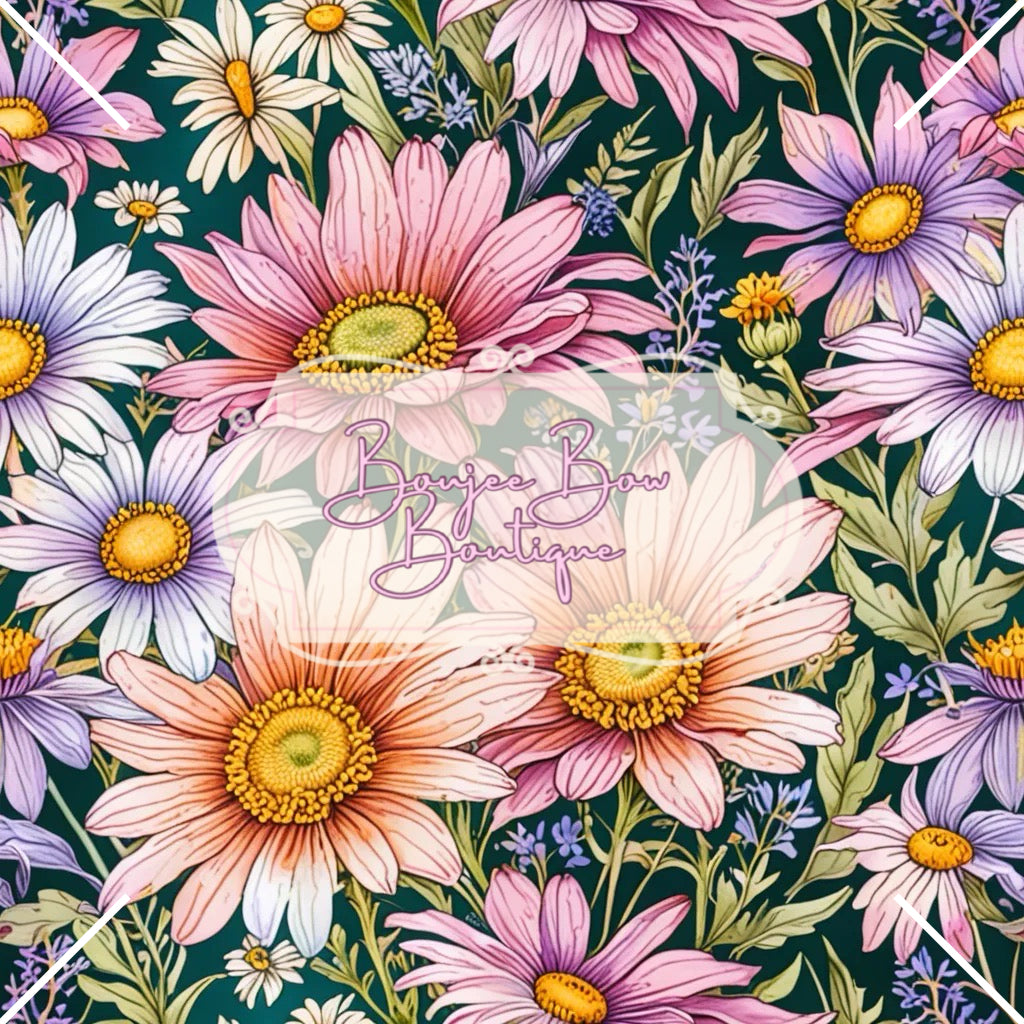 Floral