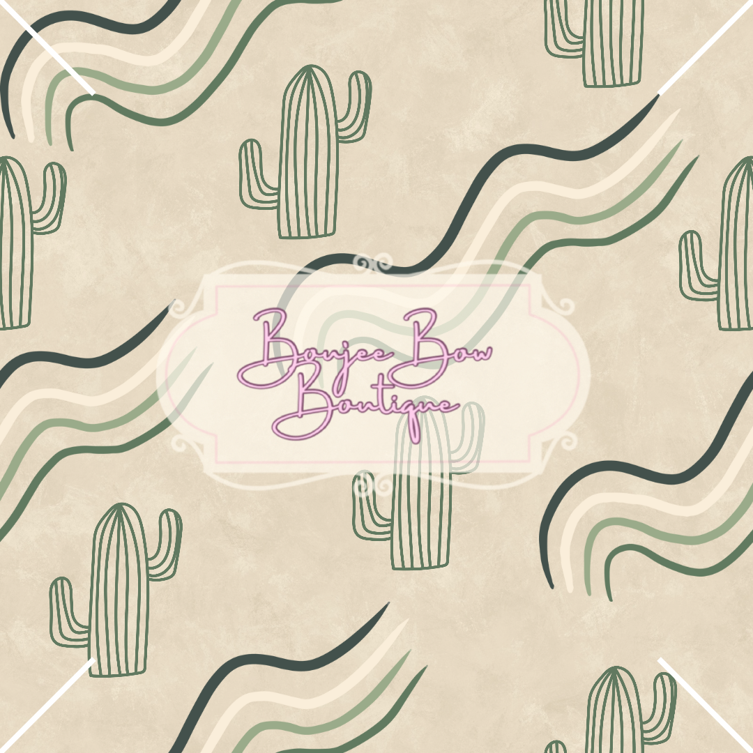 Cactus