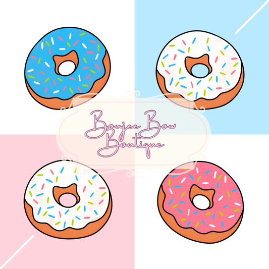 FOJ donuts
