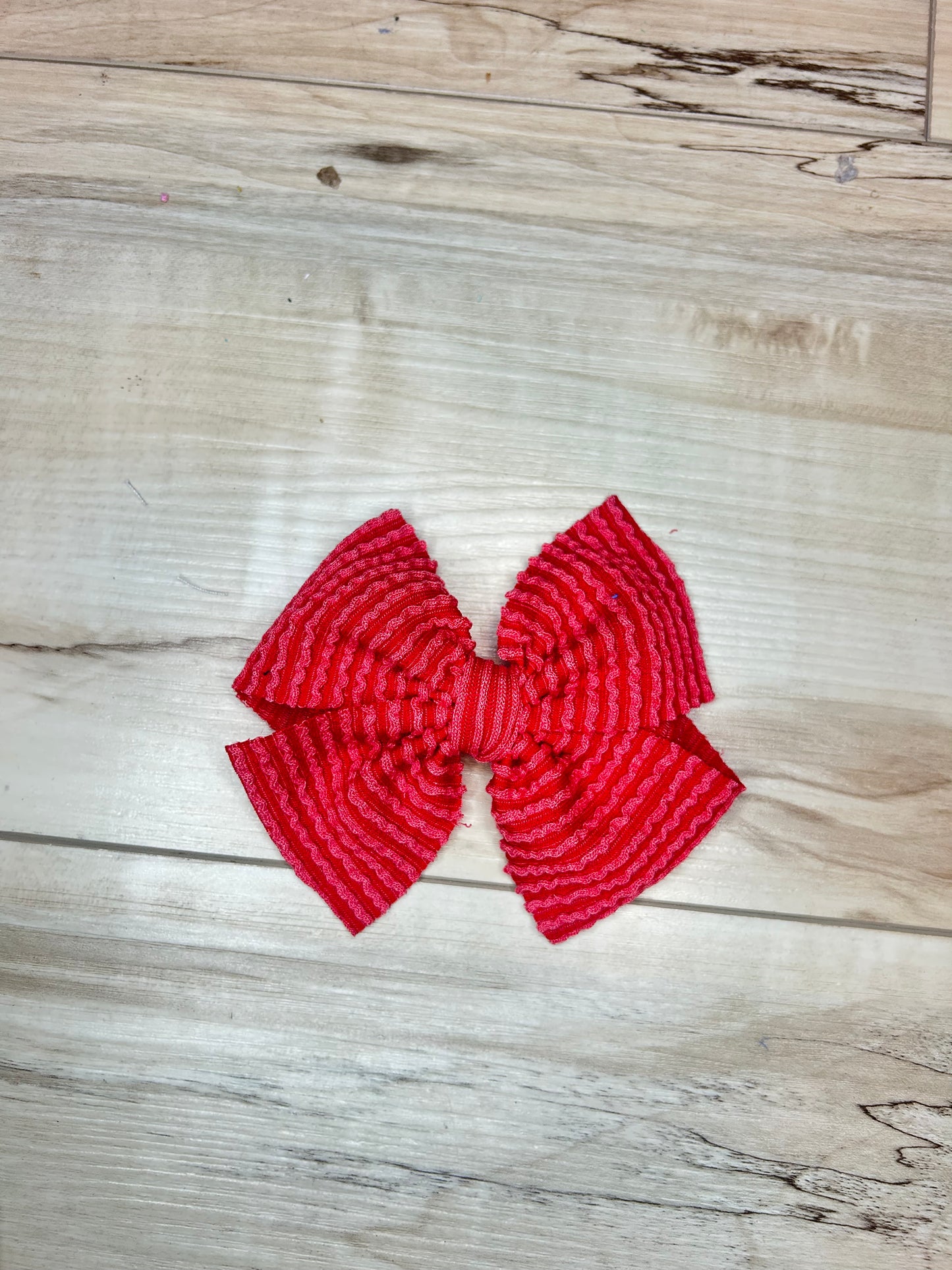 Red Urban Rib