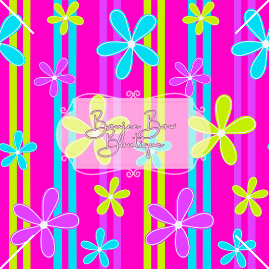 Summer Floral