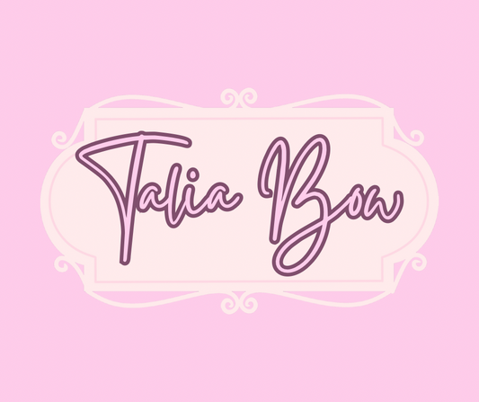 Talia Bow