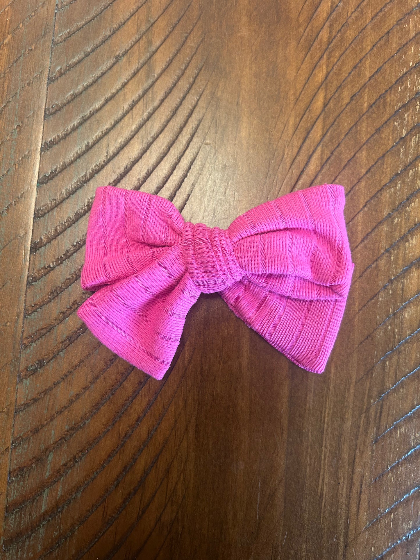 Talia Neon Bows