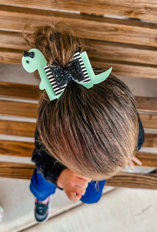 Dino Bow