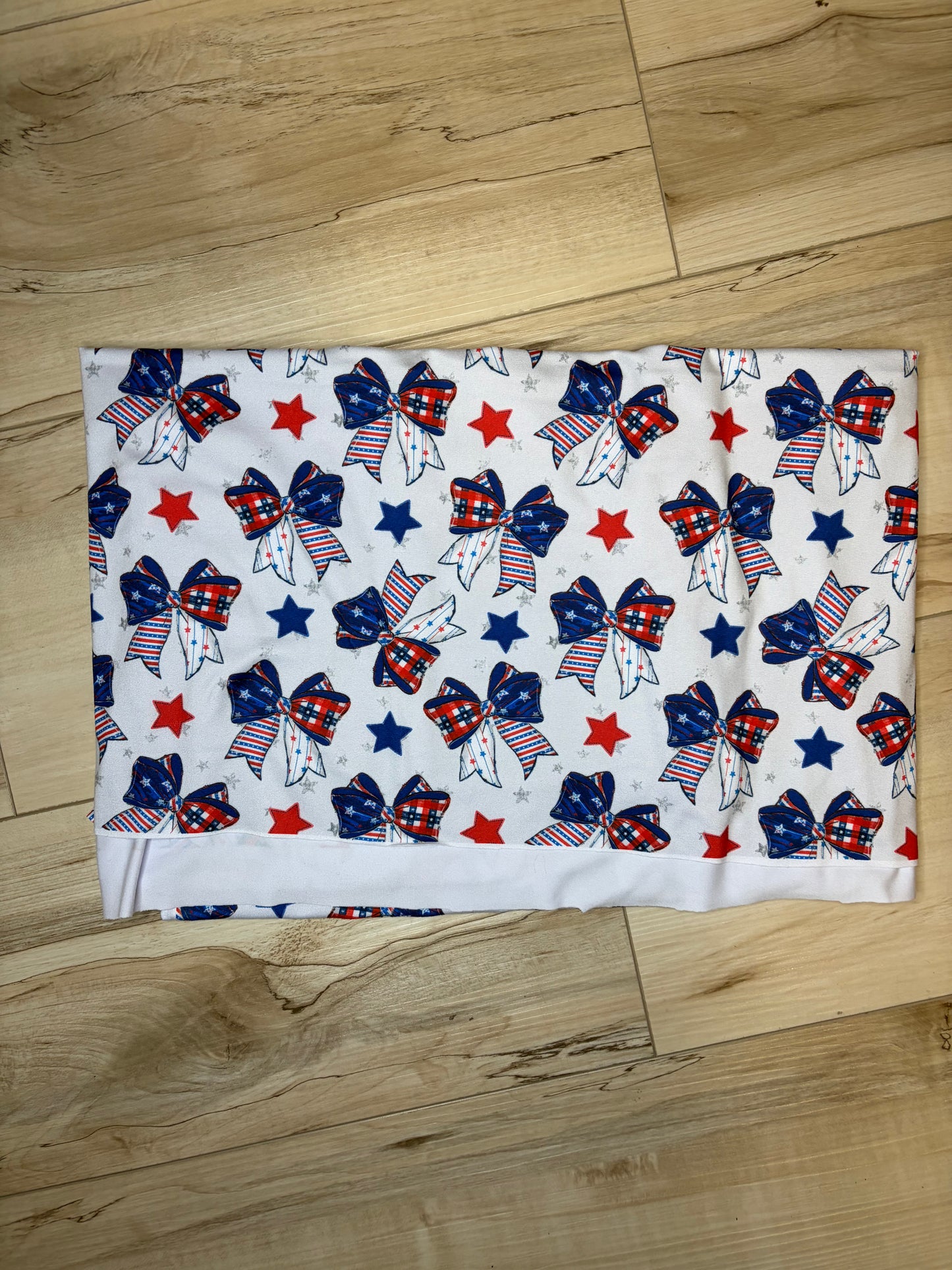 RWB Bows