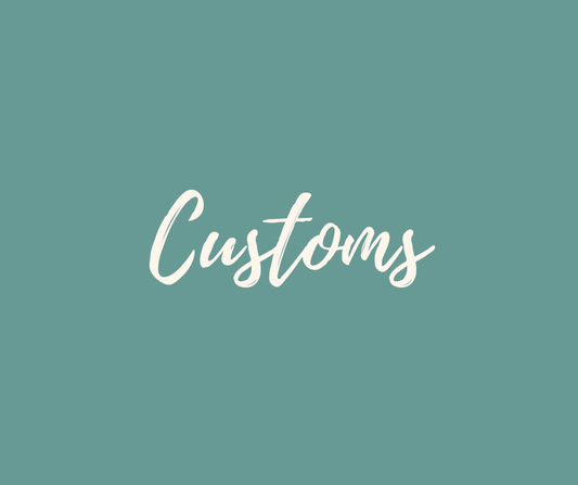Customs