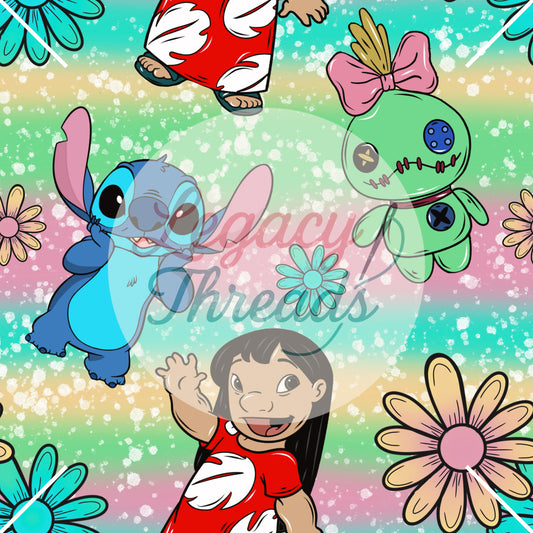 Stitch
