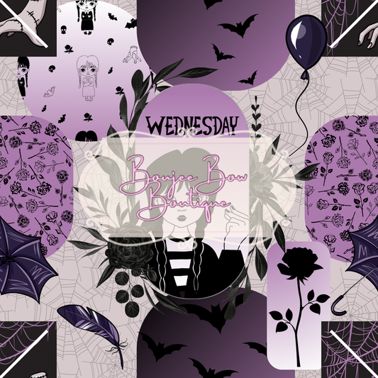 Wednesday (Exclusive)