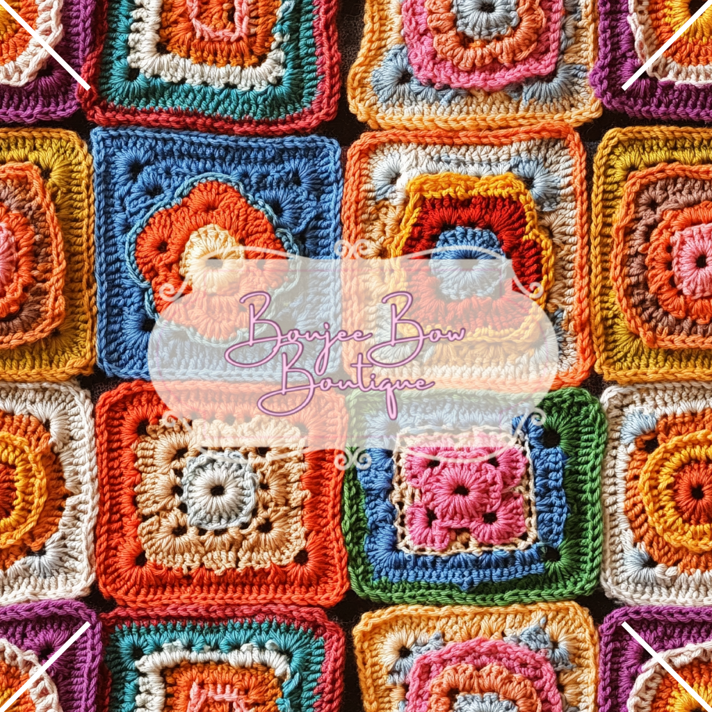 Floral Embroidery