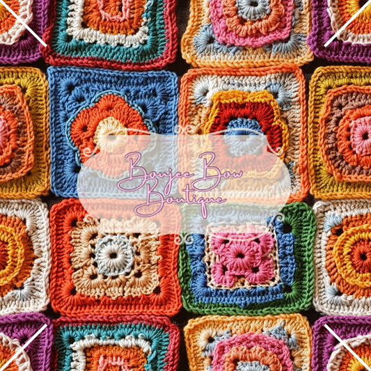 Floral Embroidery