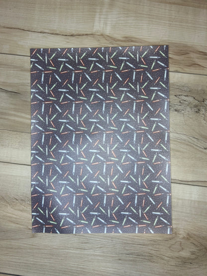 Light Sabor (Leather)