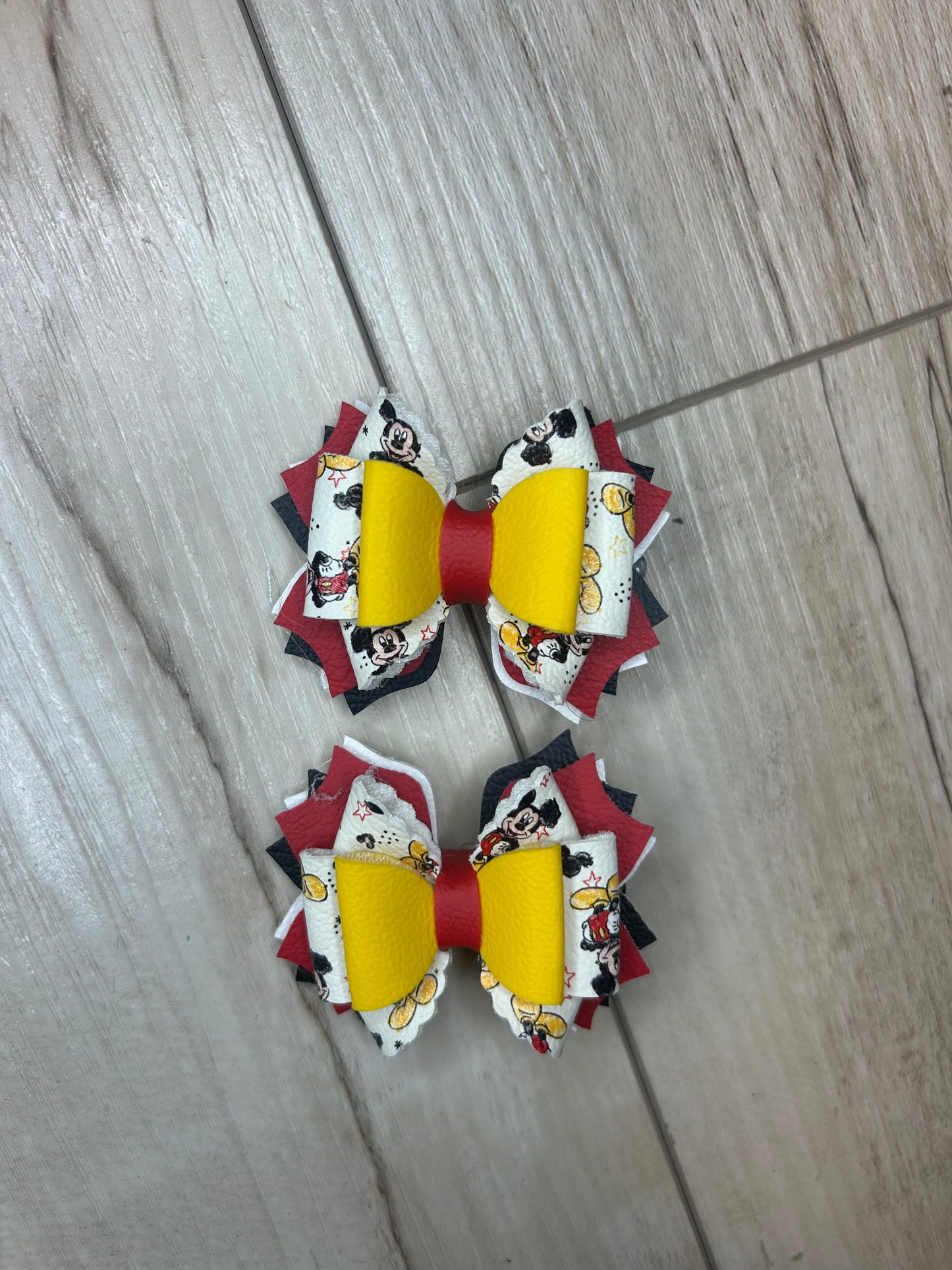 Mouse (Leather)