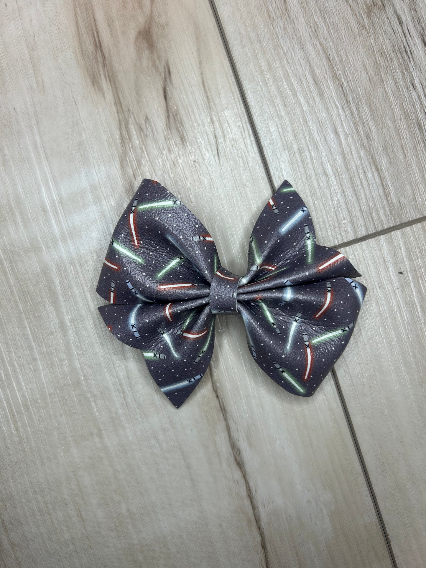Light Sabor (Leather)
