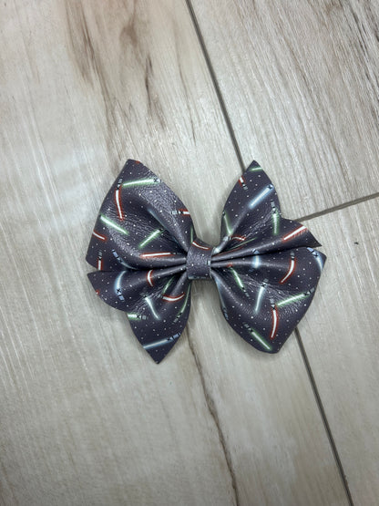 Light Sabor (Leather)