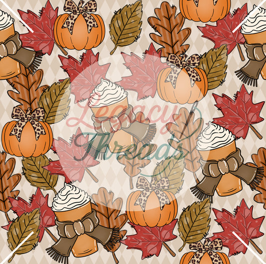 Basic Fall Vibes