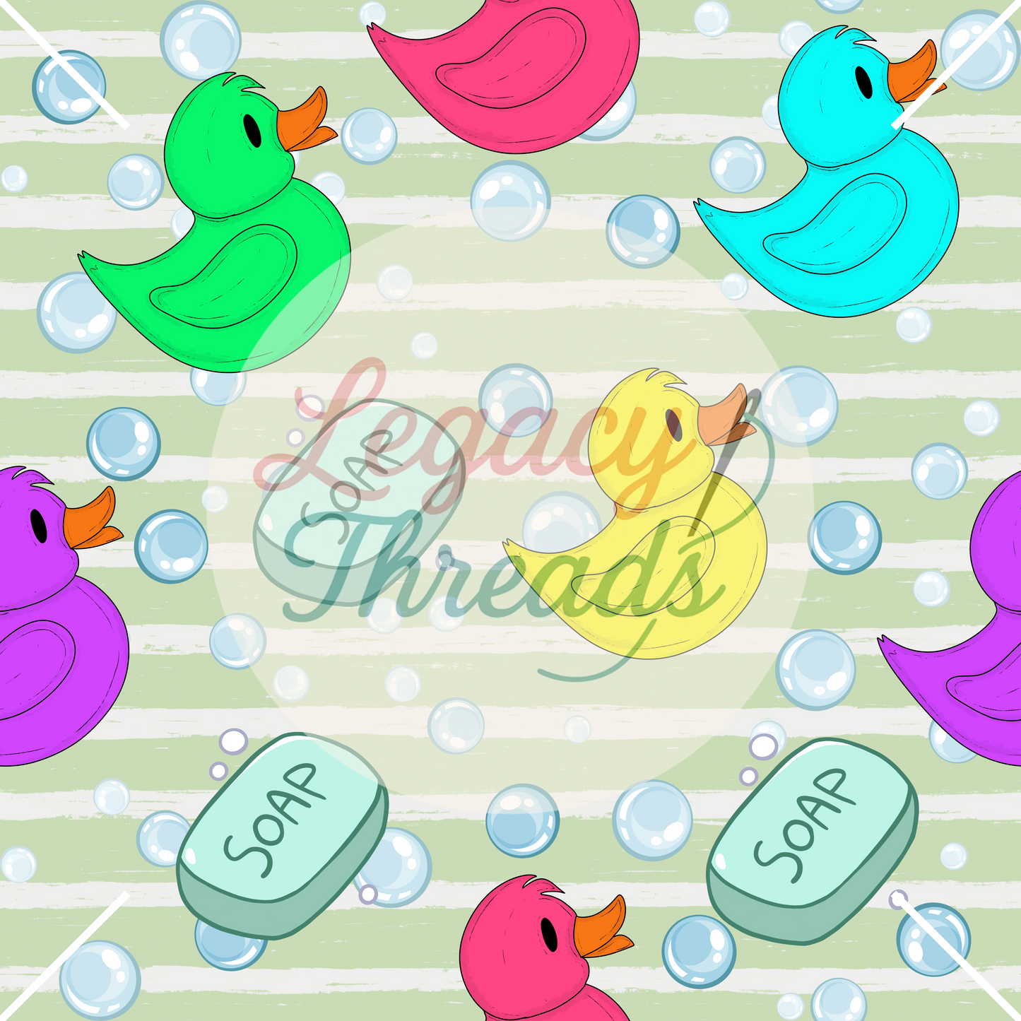 Duckie