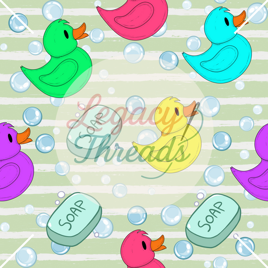 Duckie