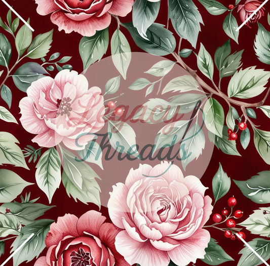 Floral