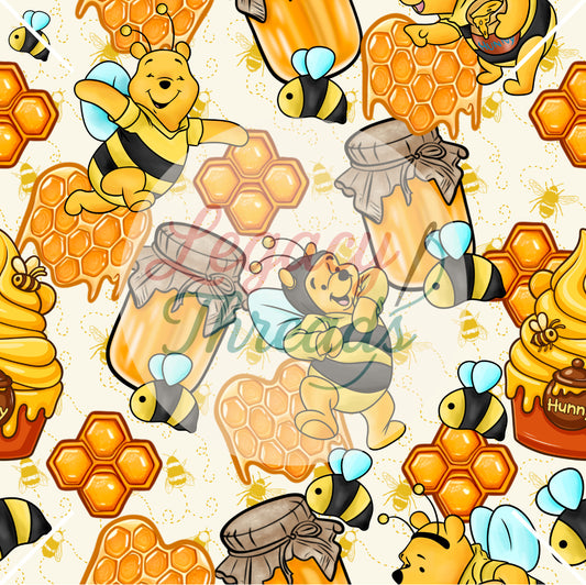 Pooh & Honey