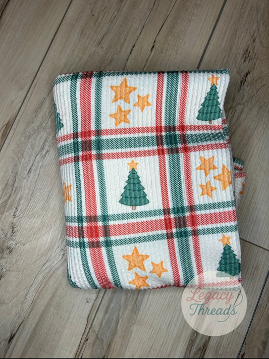 Urban Rib Tree & Star