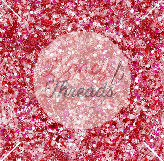 Pink Glitter