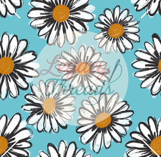 Daisy's (Variants)