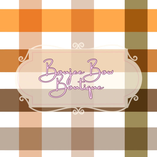 Plaid