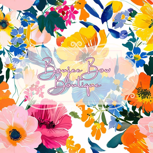 Floral