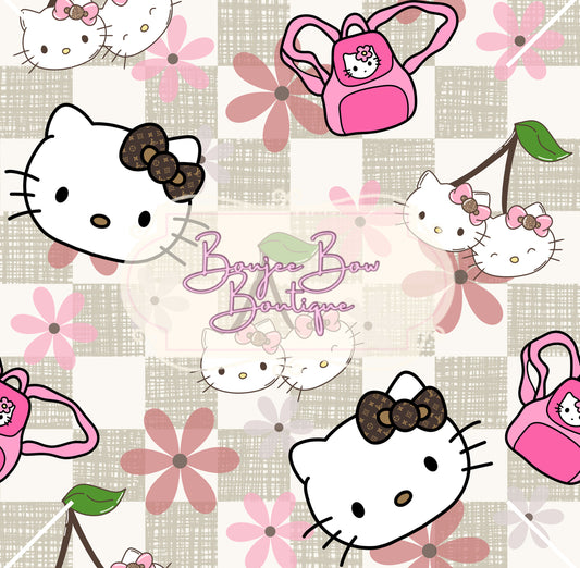 Kitty
