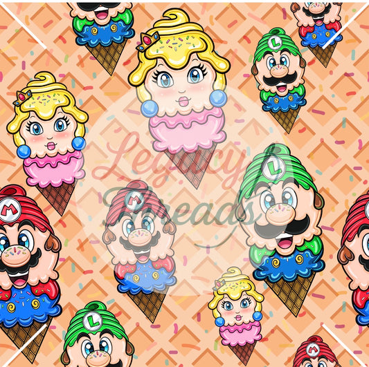 Scooper Bros