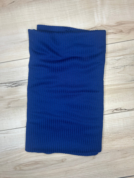 Blue Urban Rib