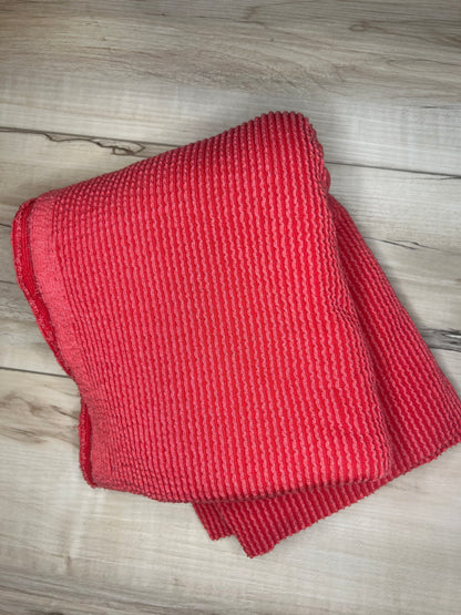 Red Urban Rib