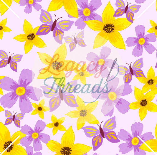 Flutter & Flourish