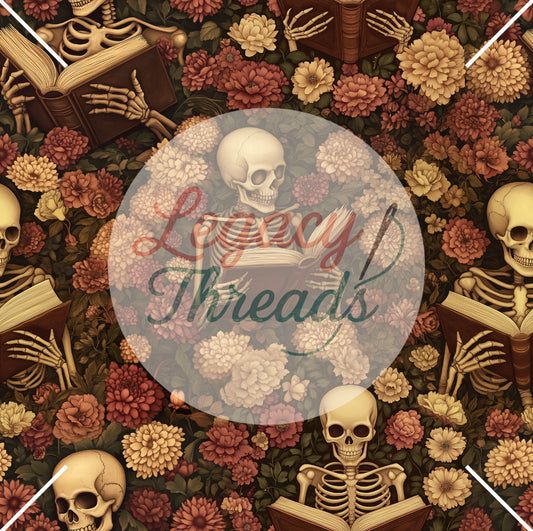 Skeleton Books