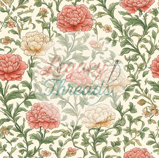 Fall Floral